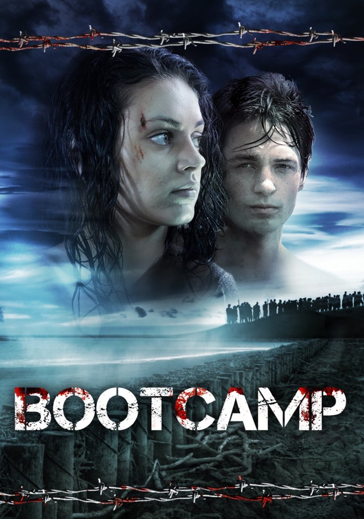 Boot Camp streaming where to watch movie online?